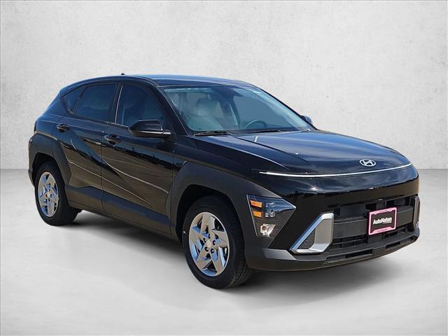 new 2026 Hyundai Kona car, priced at $26,986
