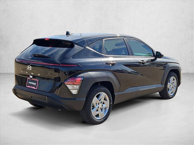 new 2026 Hyundai Kona car, priced at $26,986