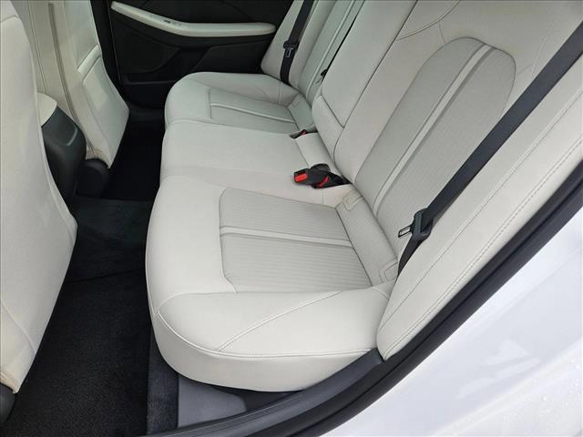 new 2026 Hyundai Sonata car, priced at $31,295