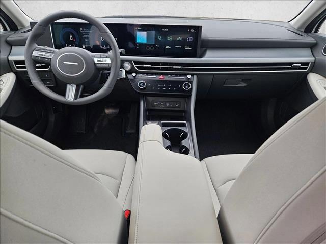 new 2026 Hyundai Sonata car, priced at $31,295