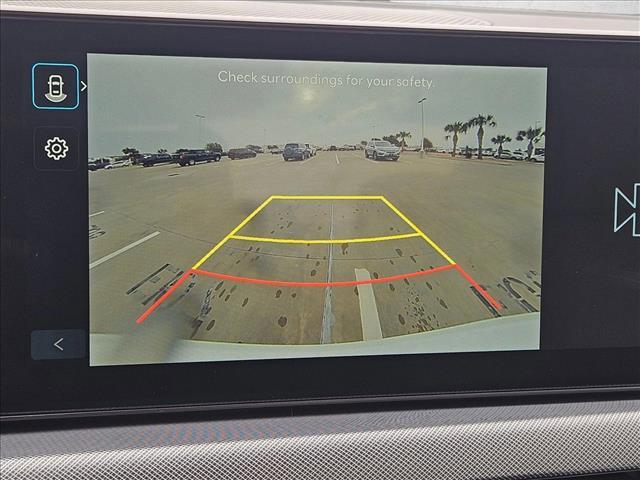 new 2026 Hyundai Sonata car, priced at $31,295