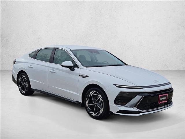 new 2026 Hyundai Sonata car, priced at $31,295