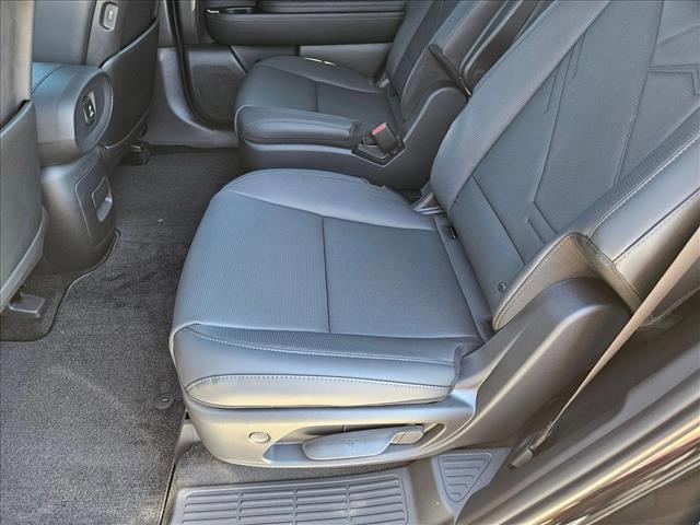 new 2026 Hyundai Palisade car, priced at $52,125