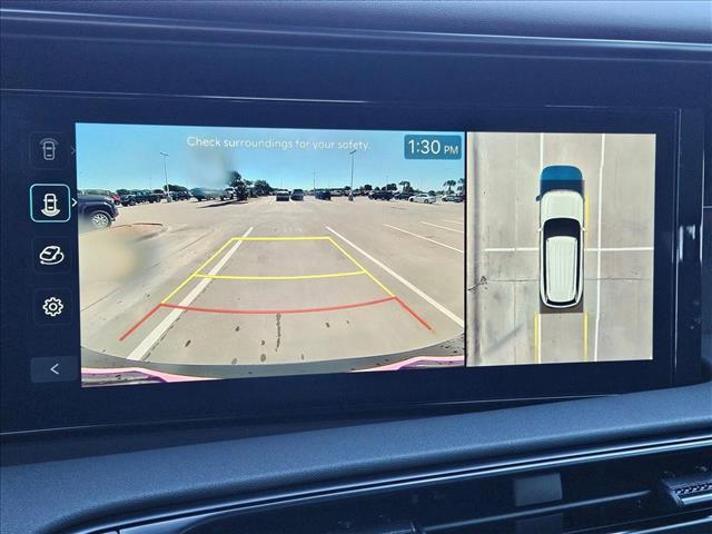 new 2026 Hyundai Palisade car, priced at $52,125