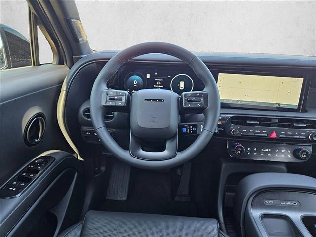 new 2026 Hyundai Palisade car, priced at $52,125