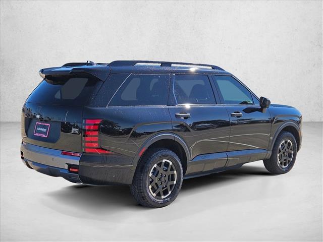 new 2026 Hyundai Palisade car, priced at $52,125