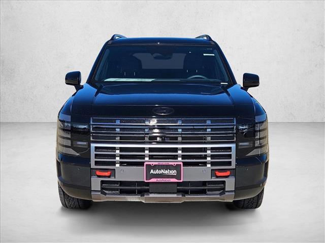 new 2026 Hyundai Palisade car, priced at $52,125