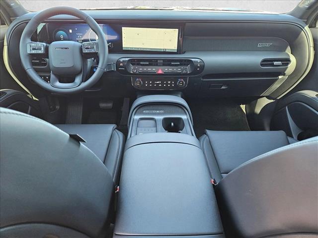 new 2026 Hyundai Palisade car, priced at $52,125