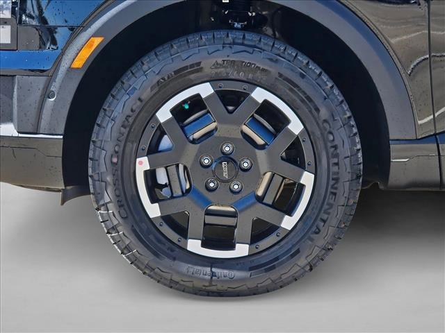 new 2026 Hyundai Palisade car, priced at $52,125