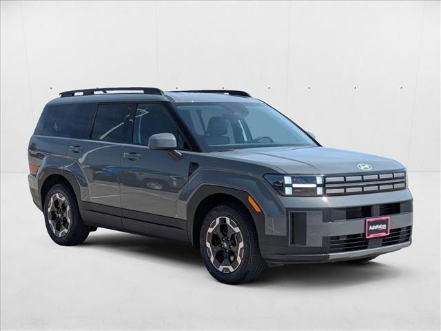 new 2026 Hyundai Santa Fe car, priced at $38,666