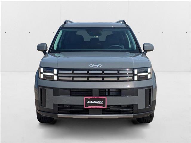 new 2026 Hyundai Santa Fe car, priced at $38,666