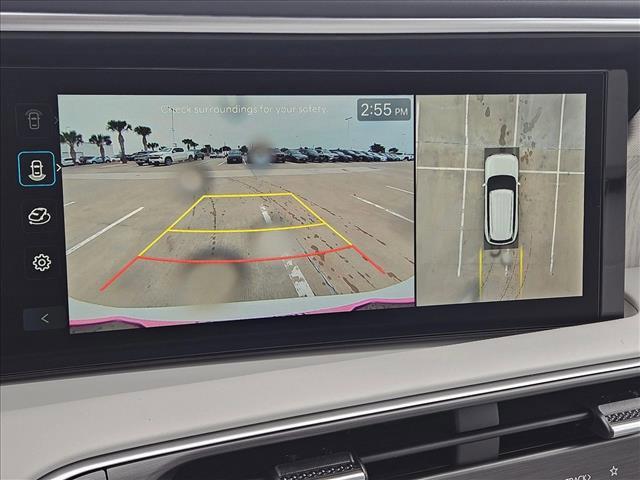 new 2026 Hyundai Palisade car, priced at $57,315