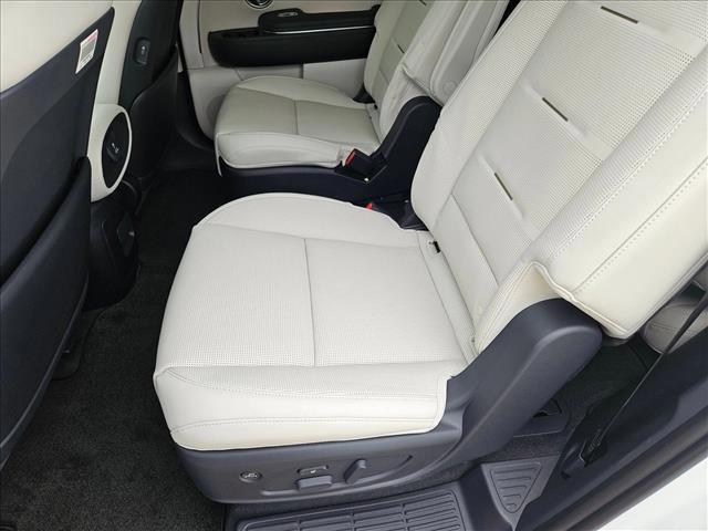 new 2026 Hyundai Palisade car, priced at $57,315