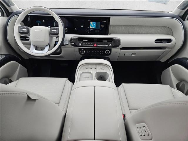 new 2026 Hyundai Palisade car, priced at $57,315