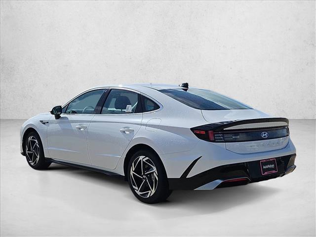 new 2026 Hyundai Sonata car, priced at $30,733