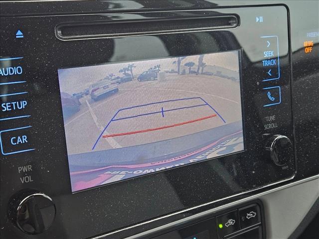 used 2018 Toyota Corolla car, priced at $7,988