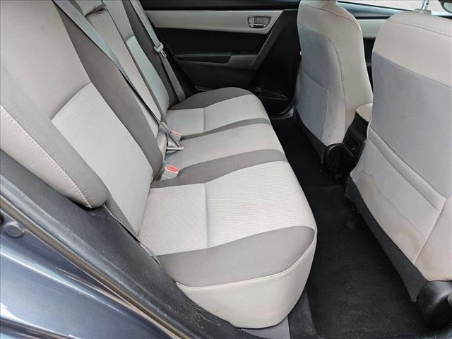 used 2018 Toyota Corolla car, priced at $7,988