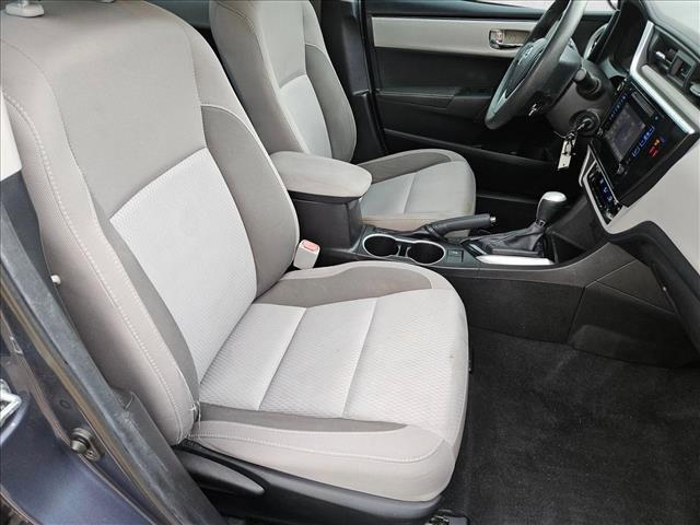 used 2018 Toyota Corolla car, priced at $7,988