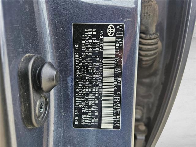 used 2018 Toyota Corolla car, priced at $7,988