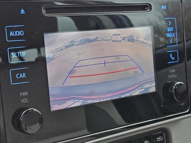 used 2018 Toyota Corolla car, priced at $7,988