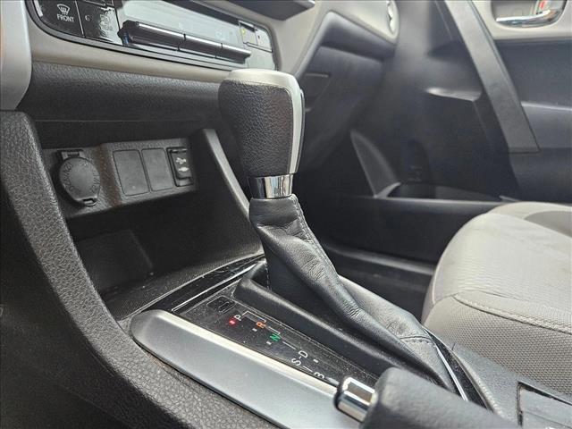 used 2018 Toyota Corolla car, priced at $7,988