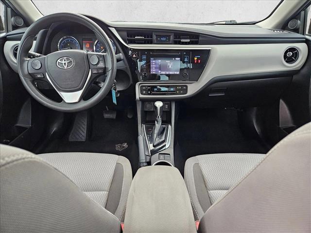 used 2018 Toyota Corolla car, priced at $7,988