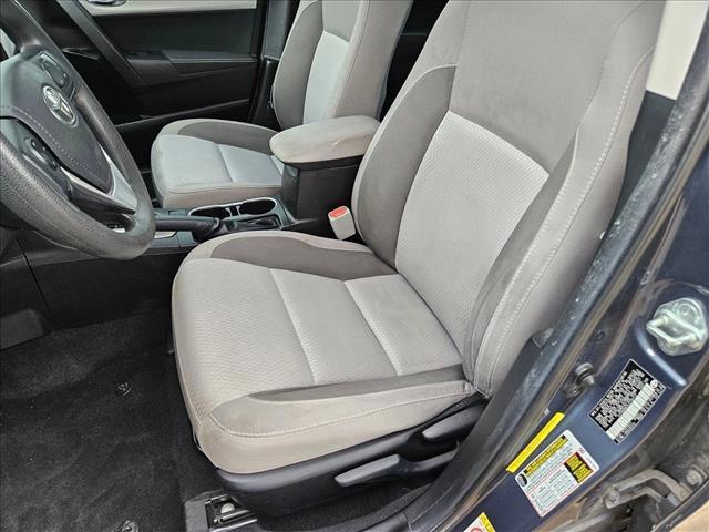 used 2018 Toyota Corolla car, priced at $7,988