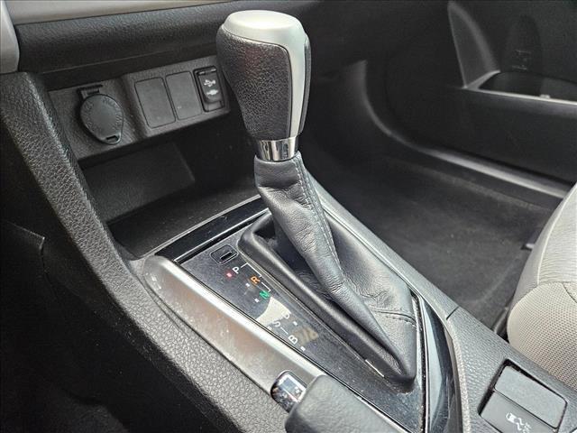 used 2018 Toyota Corolla car, priced at $7,988