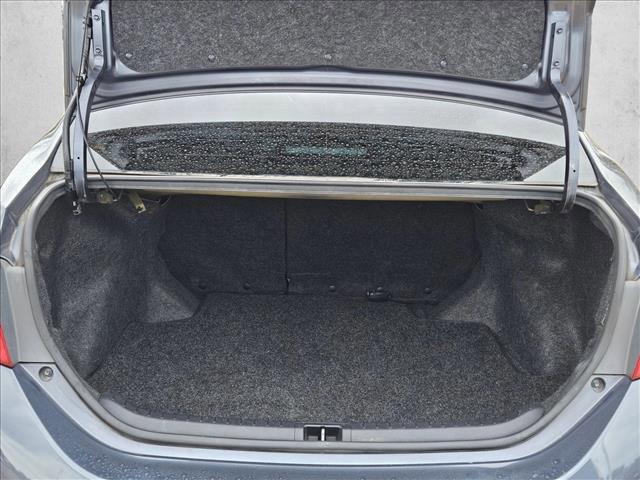 used 2018 Toyota Corolla car, priced at $7,988