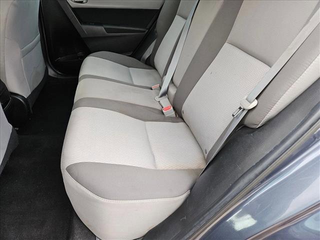 used 2018 Toyota Corolla car, priced at $7,988