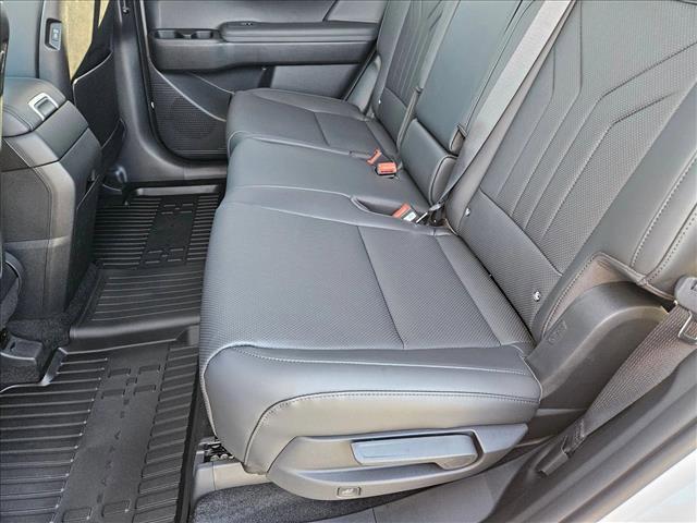 new 2026 Hyundai Santa Fe car, priced at $43,157