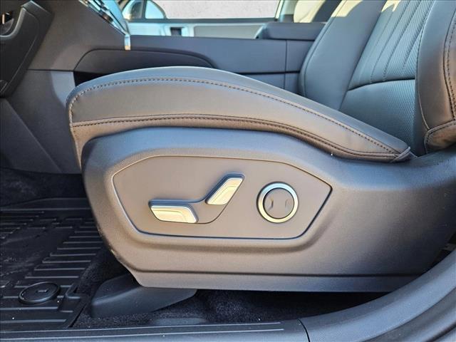 new 2026 Hyundai Santa Fe car, priced at $43,157