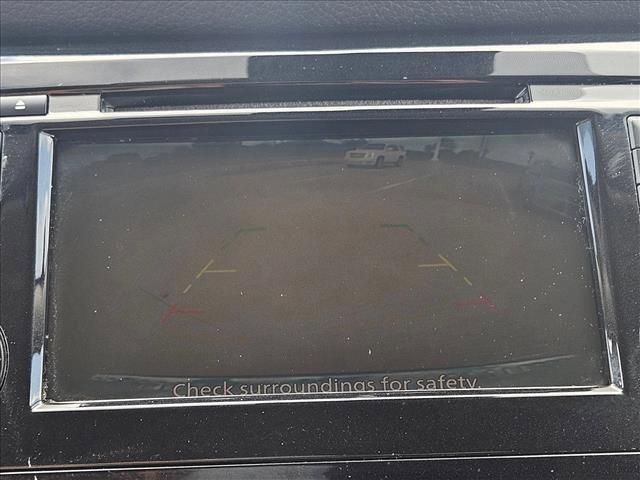 used 2020 Nissan Rogue car, priced at $13,488