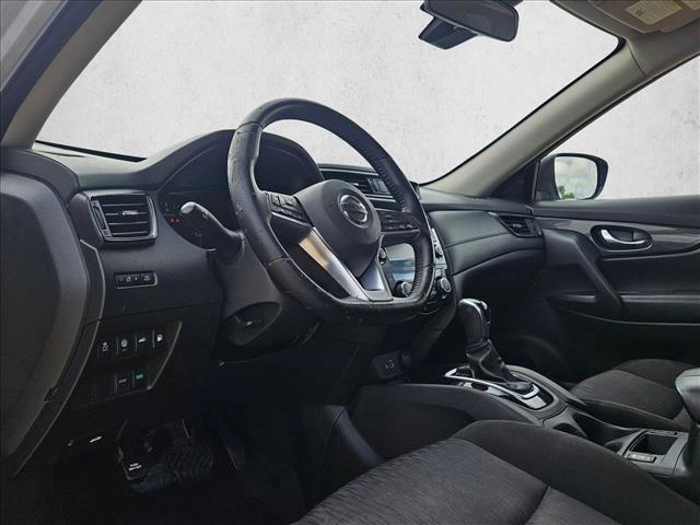used 2020 Nissan Rogue car, priced at $13,488