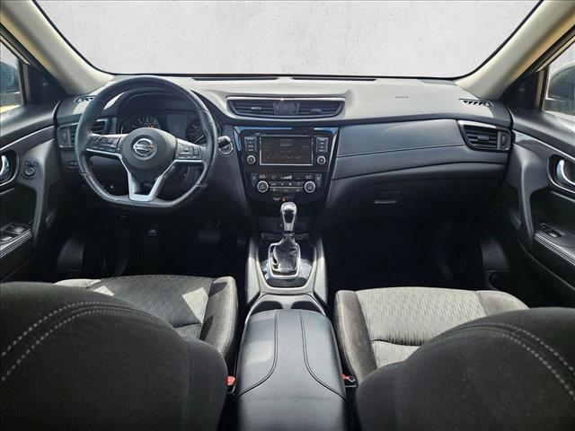 used 2020 Nissan Rogue car, priced at $13,488