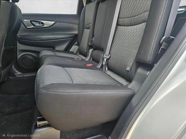 used 2020 Nissan Rogue car, priced at $13,488