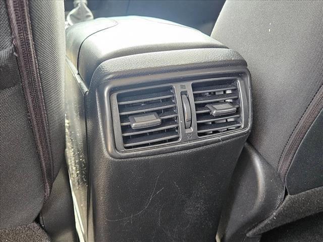 used 2020 Nissan Rogue car, priced at $13,488