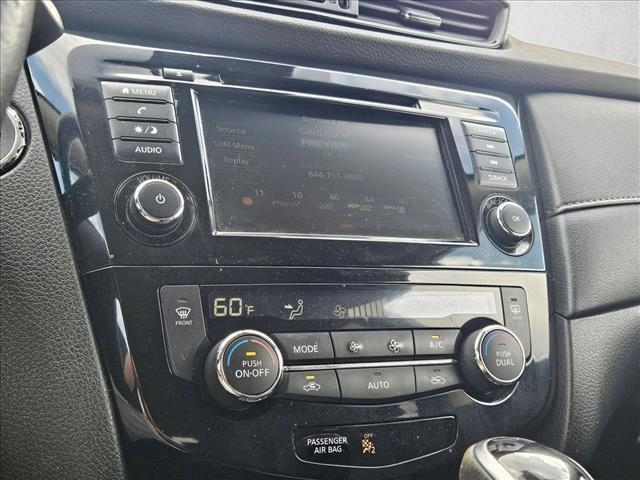 used 2020 Nissan Rogue car, priced at $13,488