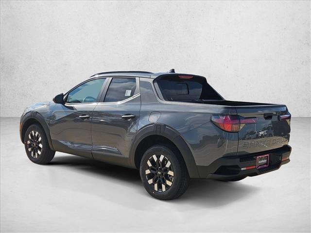 new 2026 Hyundai SANTA CRUZ car, priced at $36,235