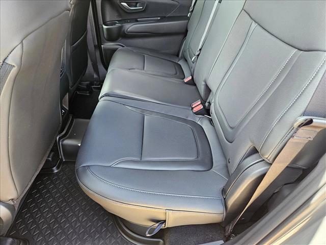 new 2026 Hyundai SANTA CRUZ car, priced at $36,235