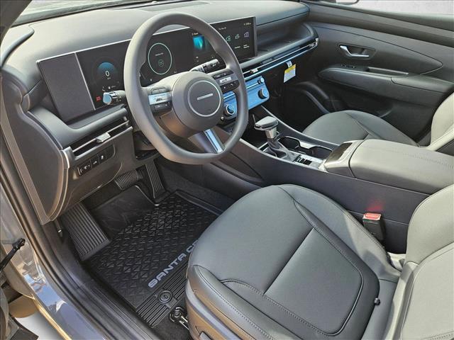 new 2026 Hyundai SANTA CRUZ car, priced at $36,235