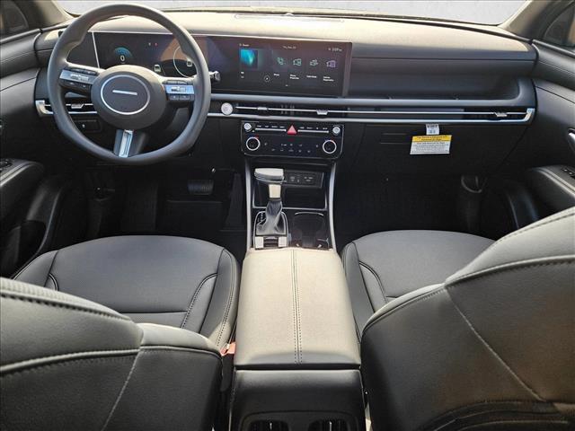 new 2026 Hyundai SANTA CRUZ car, priced at $36,235