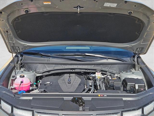 new 2026 Hyundai SANTA CRUZ car, priced at $36,235