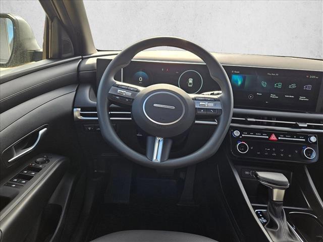 new 2026 Hyundai SANTA CRUZ car, priced at $36,235