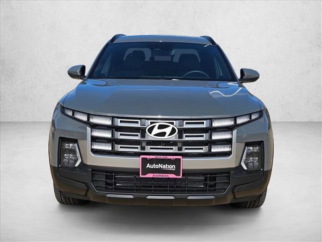 new 2026 Hyundai SANTA CRUZ car, priced at $36,235