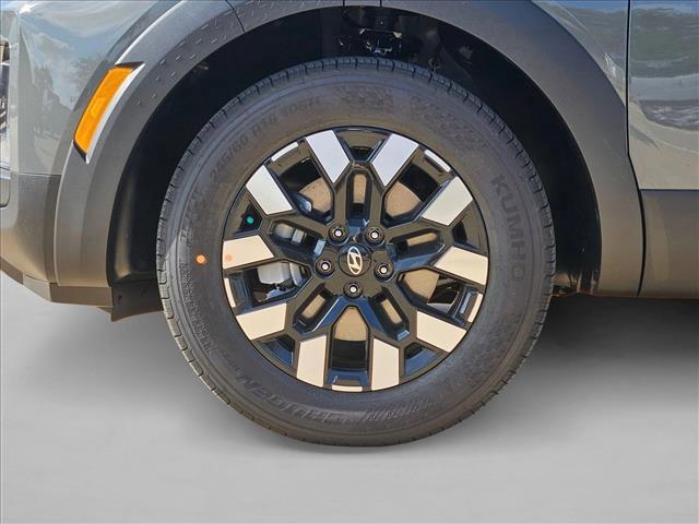 new 2026 Hyundai SANTA CRUZ car, priced at $36,235