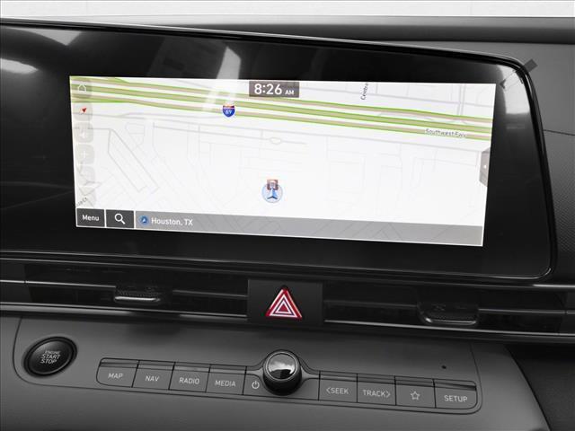 new 2025 Hyundai ELANTRA HEV car, priced at $30,532