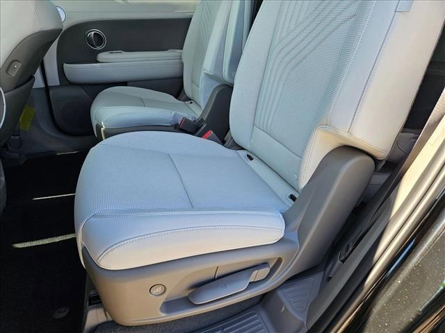 new 2026 Hyundai Palisade car, priced at $48,050