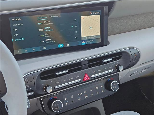 new 2026 Hyundai Palisade car, priced at $48,050
