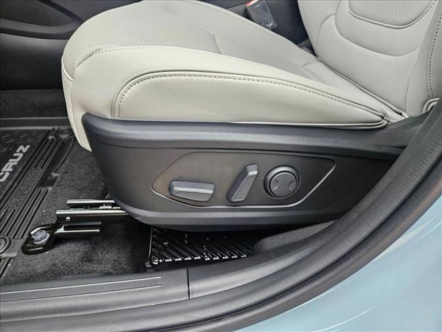 new 2026 Hyundai SANTA CRUZ car, priced at $43,431